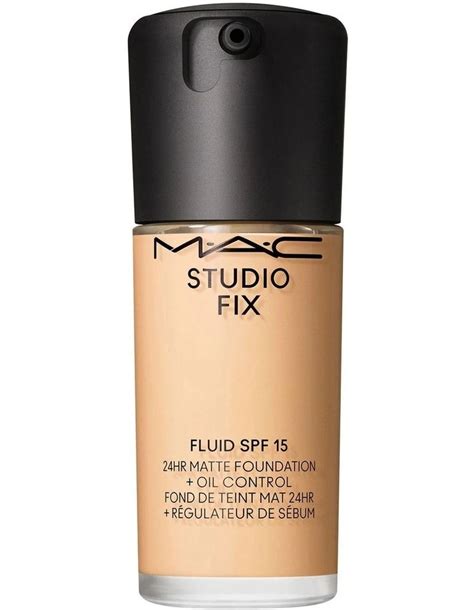 myer mach fix fluid foundation.